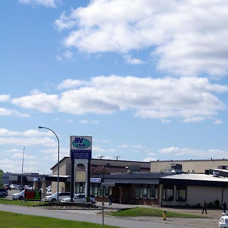 Bella Vista Inn Humboldt المظهر الخارجي الصورة