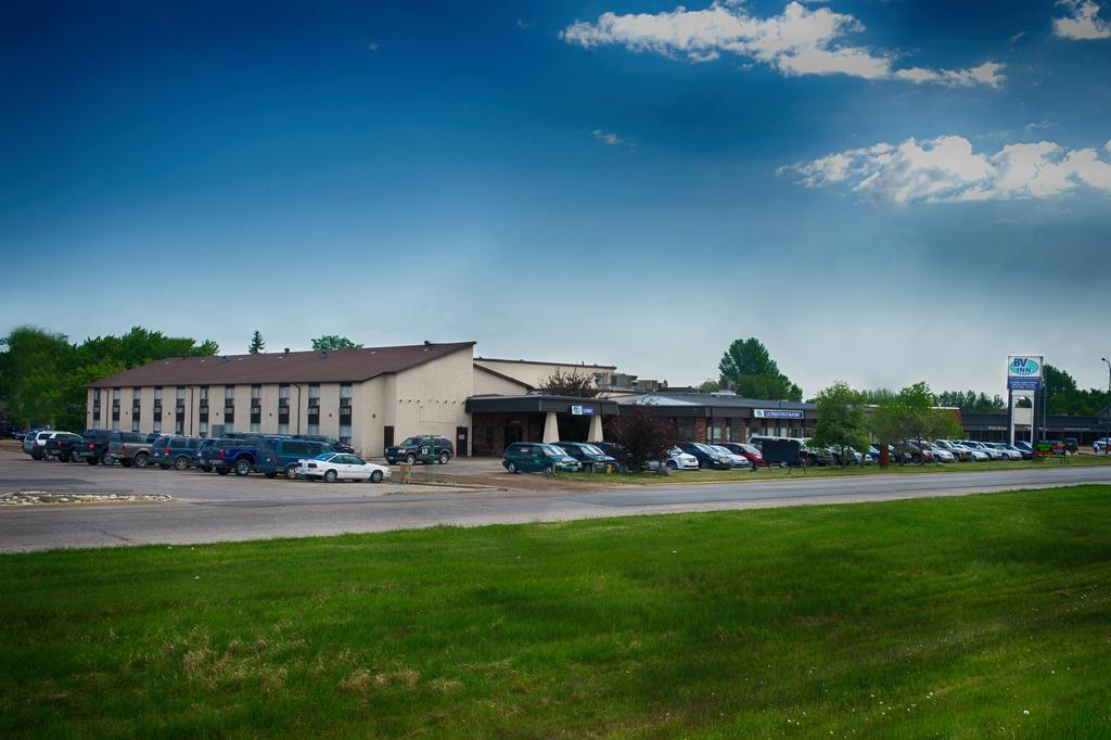 Bella Vista Inn Humboldt المظهر الخارجي الصورة