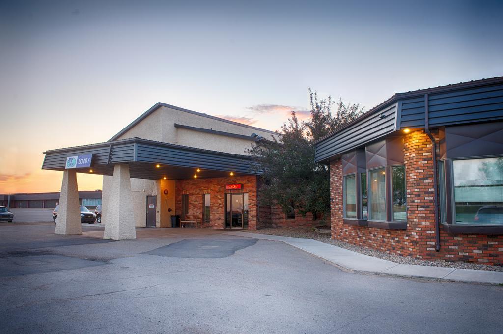 Bella Vista Inn Humboldt المظهر الخارجي الصورة