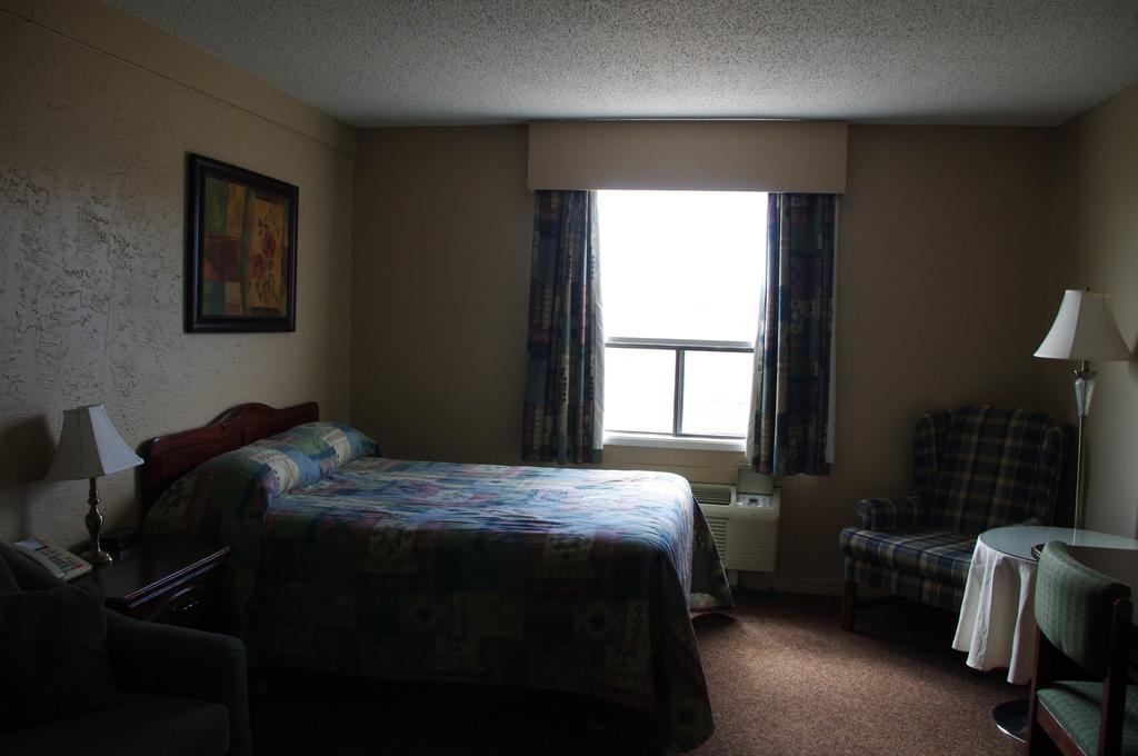 Bella Vista Inn Humboldt المظهر الخارجي الصورة