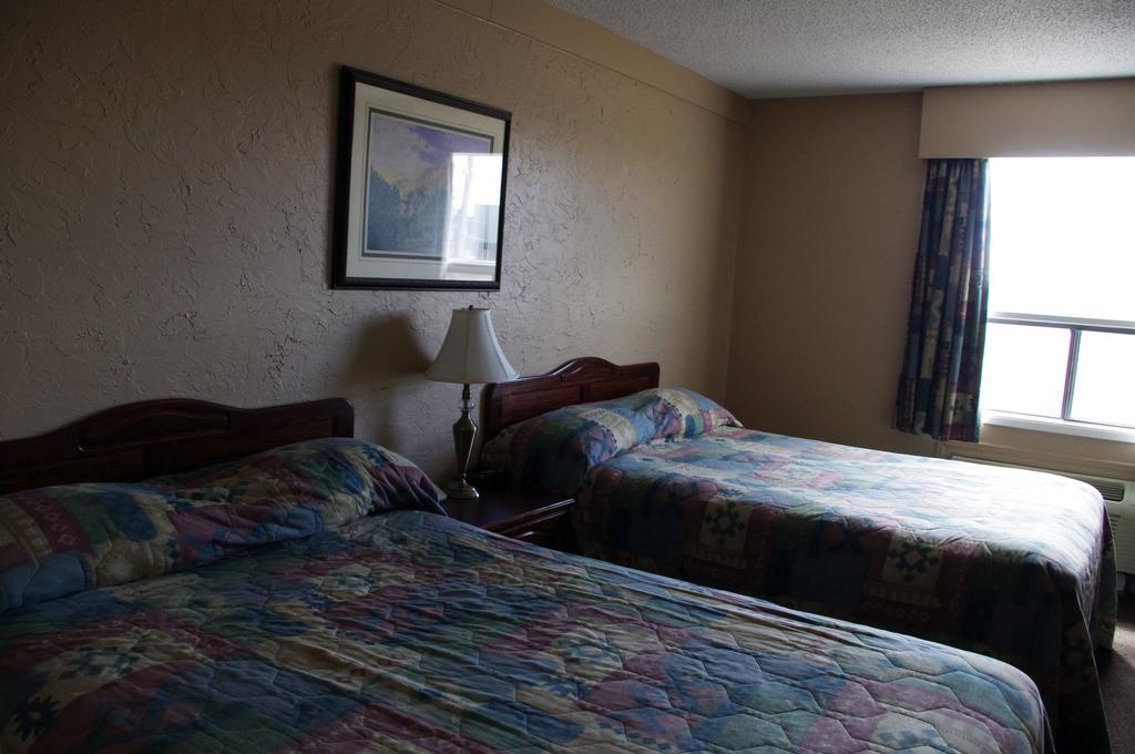 Bella Vista Inn Humboldt الغرفة الصورة