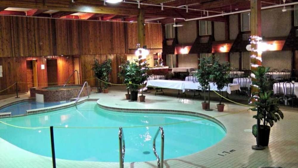 Bella Vista Inn Humboldt المظهر الخارجي الصورة