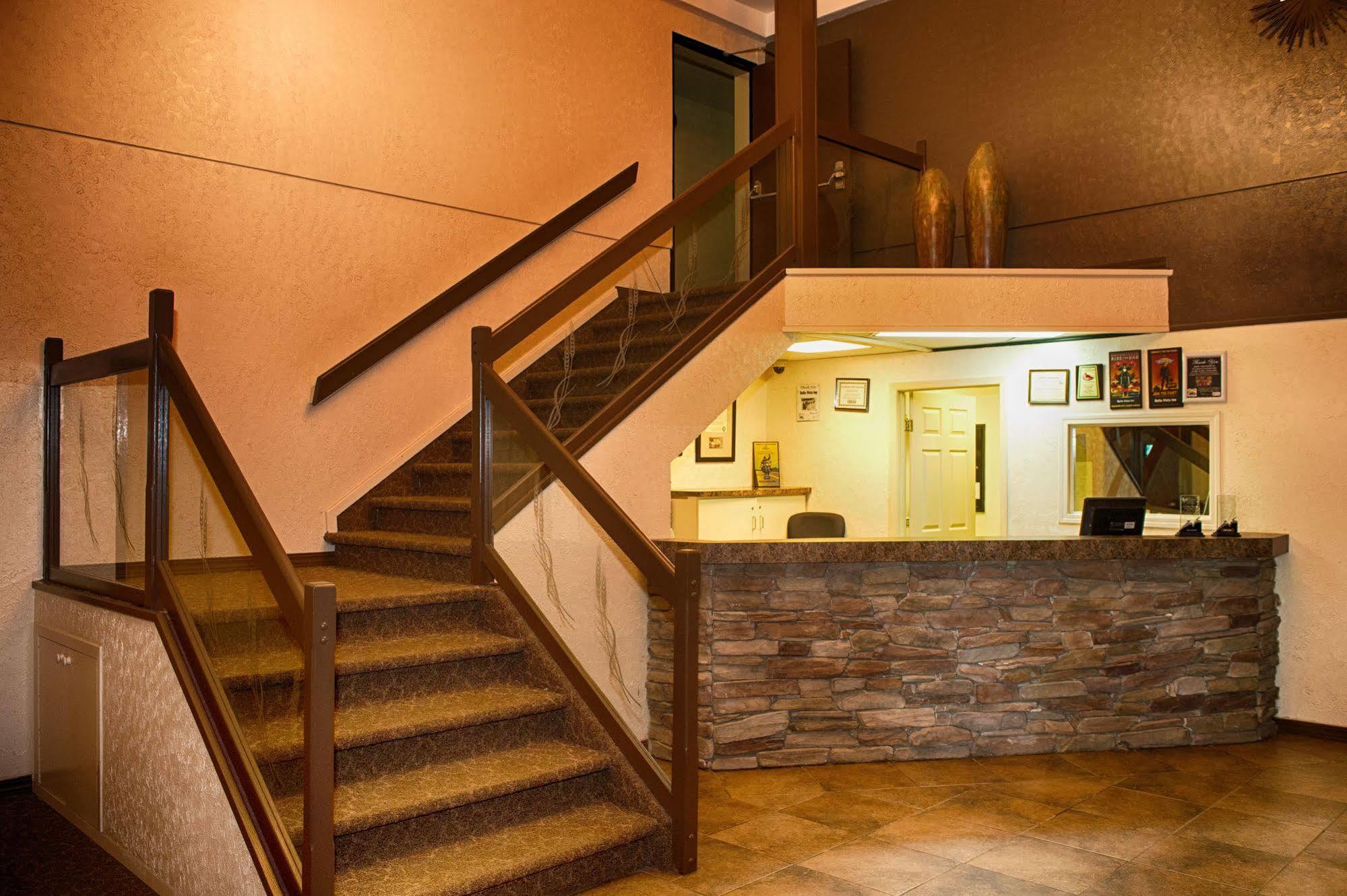 Bella Vista Inn Humboldt المظهر الخارجي الصورة