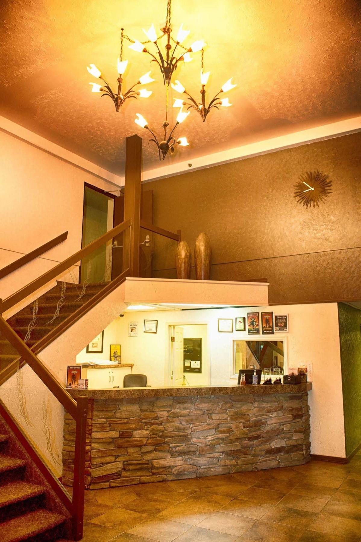 Bella Vista Inn Humboldt المظهر الخارجي الصورة