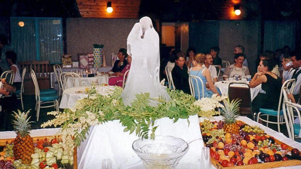 Bella Vista Inn Humboldt المظهر الخارجي الصورة