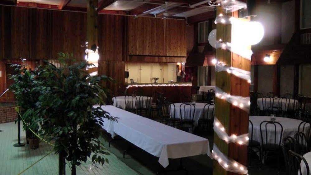 Bella Vista Inn Humboldt المظهر الخارجي الصورة