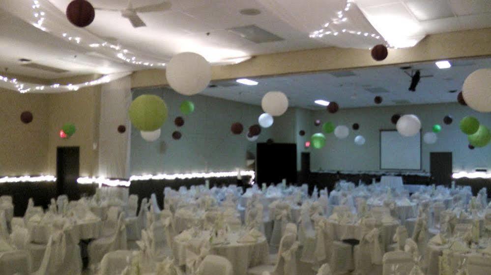 Bella Vista Inn Humboldt المظهر الخارجي الصورة