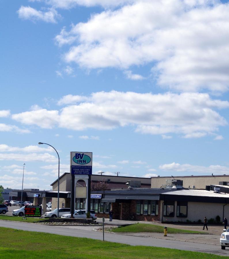 Bella Vista Inn Humboldt المظهر الخارجي الصورة